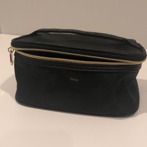 Trina make up train case